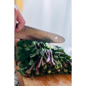 Mac Original Utility Knife 17cm