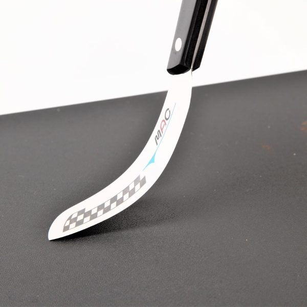Mac Original Cheese and Bread Knife 10cm