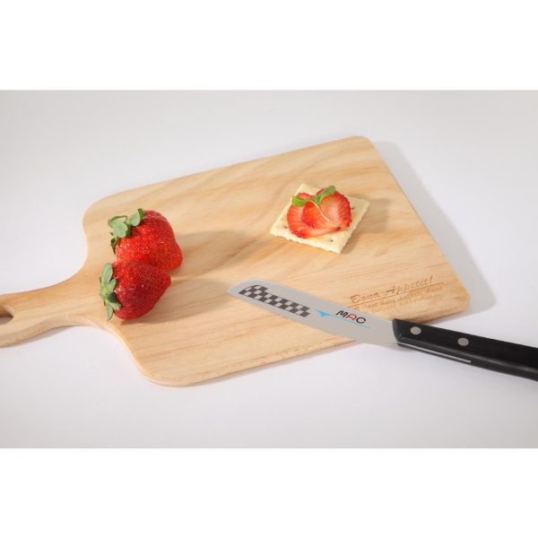 Mac Original Cheese and Bread Knife 10cm