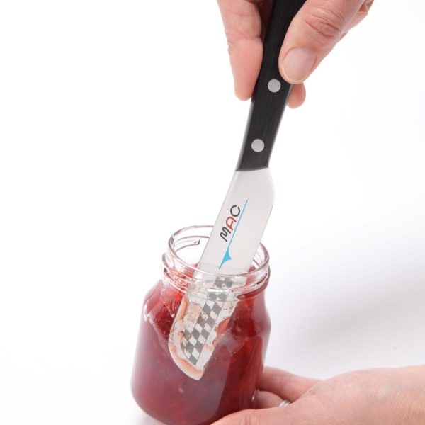 Mac Original Cheese and Bread Knife 10cm