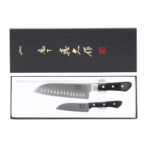 Mac Professional Knife Set (Set of 2)