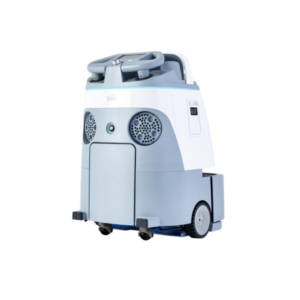 Softbank Wizz Vacuum Robot