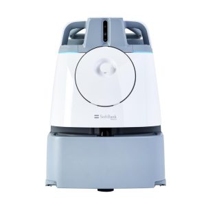 Softbank Wizz Vacuum Robot