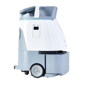Softbank Wizz Vacuum Robot