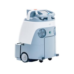 Softbank Wizz Vacuum Robot