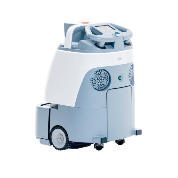 Softbank Wizz Vacuum Robot