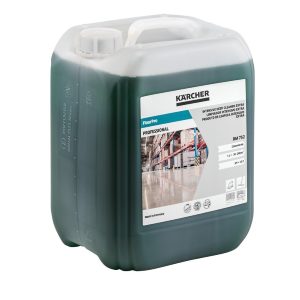 Karcher FloorPro Intensive Deep Cleaner Extra RM 752 10Ltr