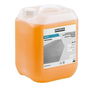 Karcher FloorPro Fine Stoneware Cleaner RM 753 – 10Ltr