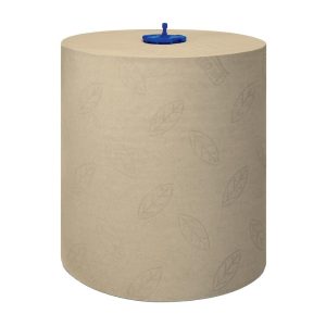 Tork Matic Natural Hand Towel Roll Advanced H1 150m (Pack of 6)