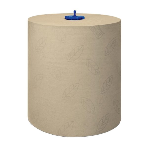 Tork Matic Natural Hand Towel Roll Advanced H1 150m (Pack of 6)