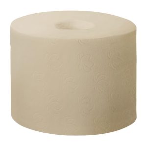 Tork Natural Coreless Mid-Size Toilet Roll Advanced T7 (Pack of 36)
