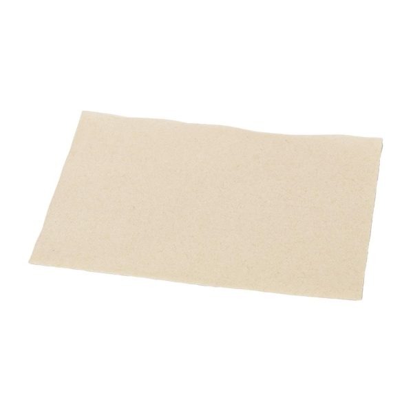 Tork Xpressnap Natural Dispenser Napkin 1Ply (Pack of 9000)