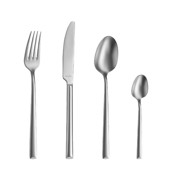 Amefa Metropole Velvet Table Forks (Pack of 12)