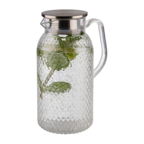APS Pitcher 1.8Ltr