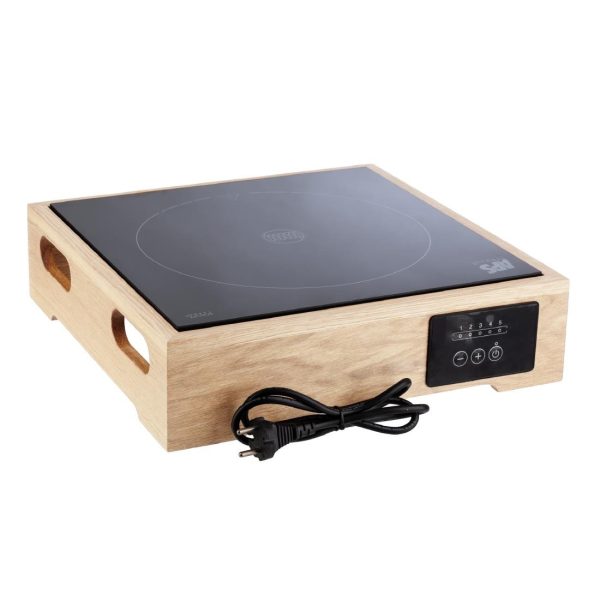 APS Induction Station 390x390x100mm (Pack of 2)