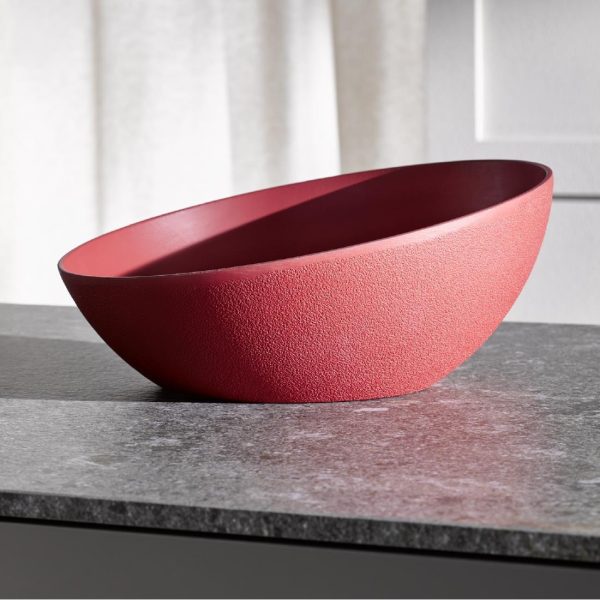APS Bowl Frostfire – 325x80x140mm