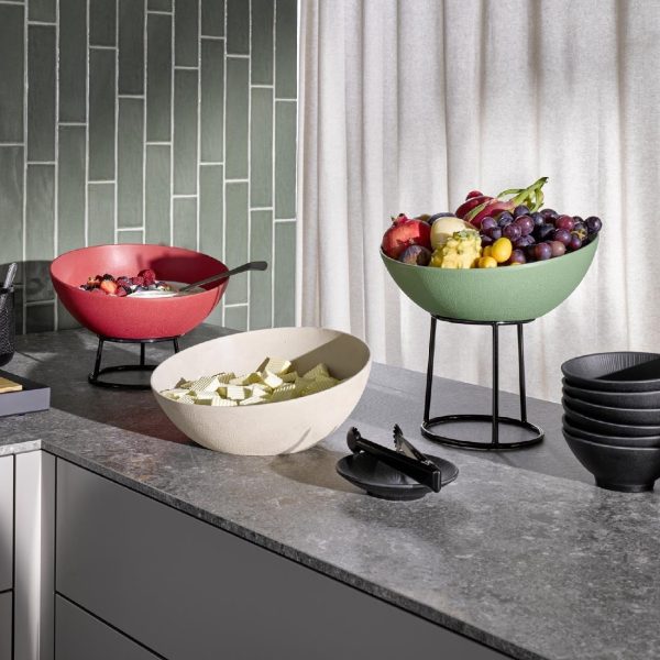 APS Bowl Frostfire – 325x80x140mm