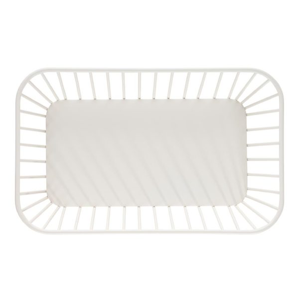APS Basket Urban GN 1/4 White 265x162x75mm