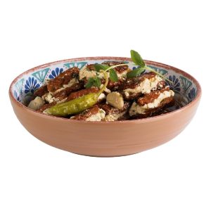 APS Arabesque Bowl 205x55mm