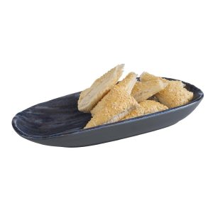 APS Loops Plate Blue 340x155x40mm