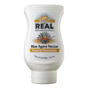 Re’al Blue Agave Nectar Natural Syrup 500ml