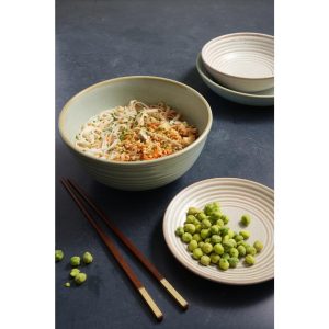 Steelite Terrace Truffle Coupe Plates 270mm (Pack of 12)