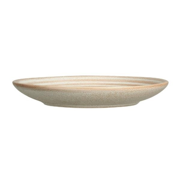 Steelite Terrace Juniper Coupe Plates 165mm (Pack of 12)