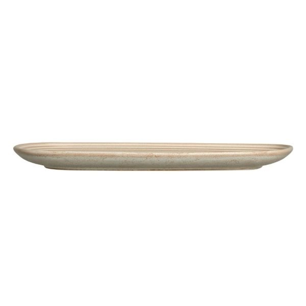 Steelite Terrace Truffle Coupe Platters 340mm (Pack of 12)