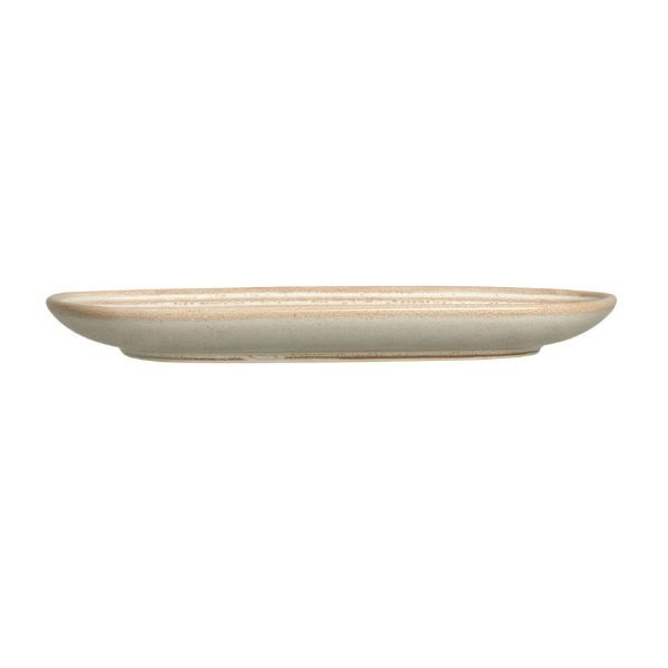 Steelite Terrace Truffle Coupe Platters 240mm (Pack of 12)