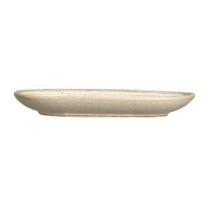 Steelite Terrace Truffle Coupe Platters 190mm (Pack of 12)