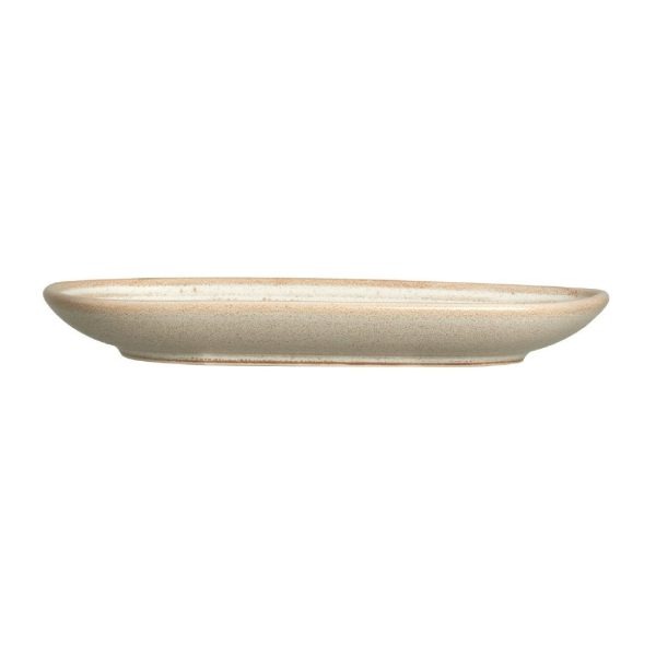 Steelite Terrace Truffle Coupe Platters 190mm (Pack of 12)