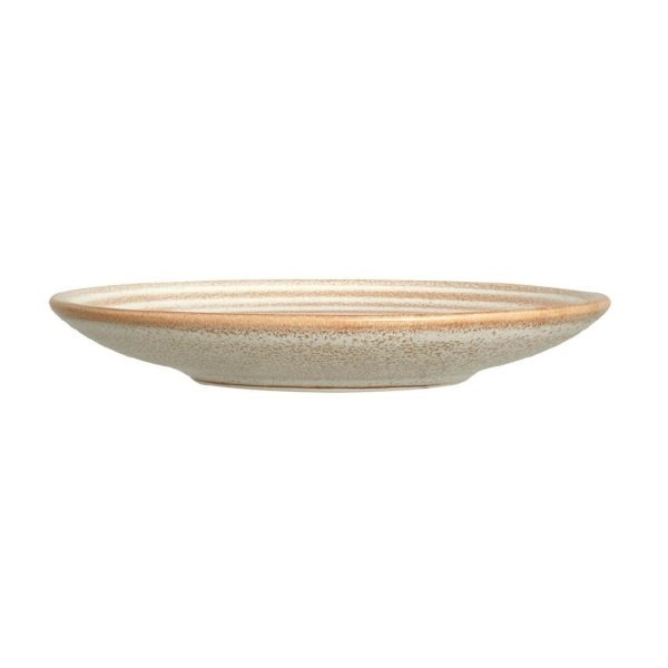 Steelite Terrace Truffle Saucers 125mm (Pack of 12)