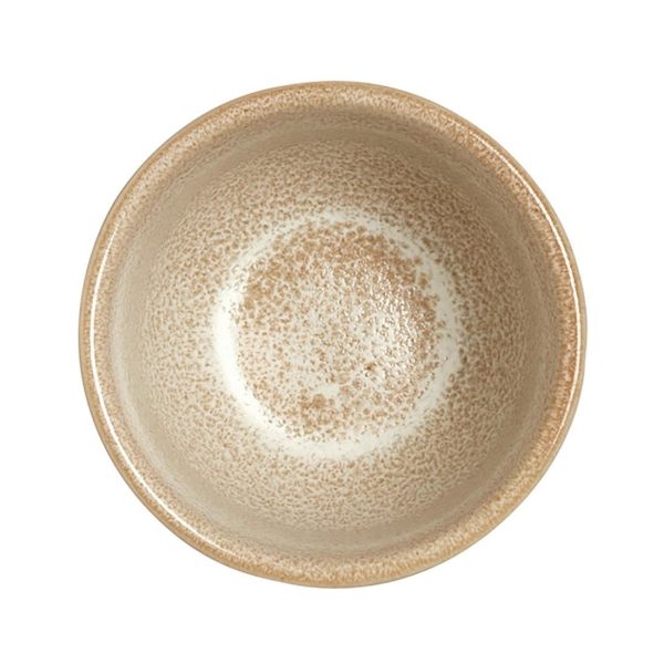 Steelite Terrace Truffle Dipper Bowls 74ml (Pack 12)