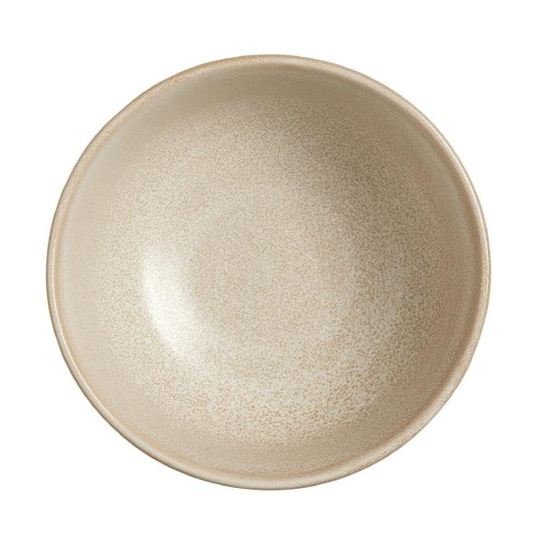 Steelite Terrace Truffle Ramen Bowls 200mm (Pack of 12)