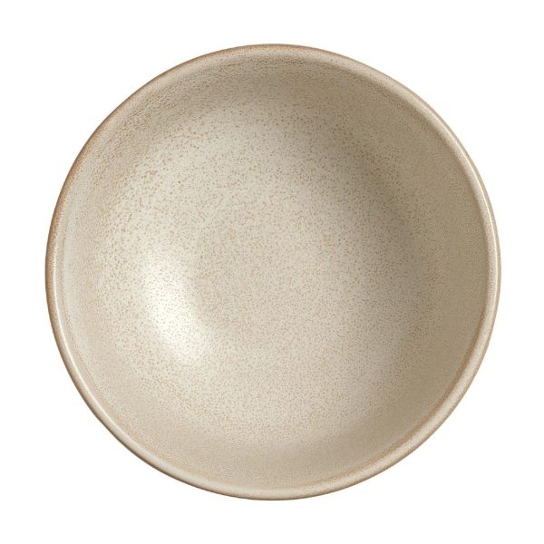 Steelite Terrace Truffle Ramen Bowls 178mm (Pack of 12)