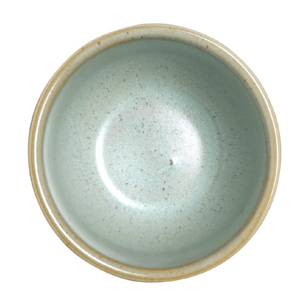Steelite Terrace Juniper Dipper Bowls 74ml (Pack of 12)