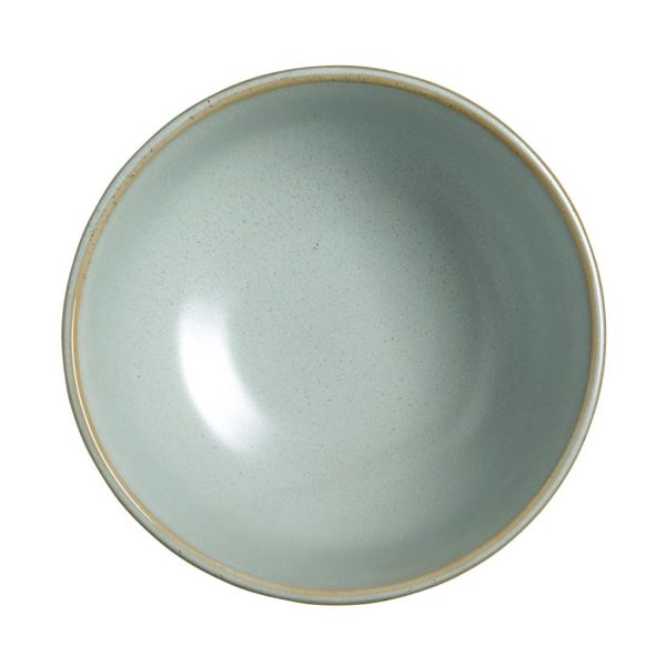 Steelite Terrace Juniper Ramen Bowls 200mm (Pack of 12)