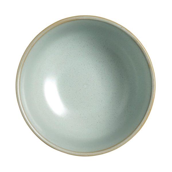 Steelite Terrace Juniper Ramen Bowls 178mm (Pack of 12)
