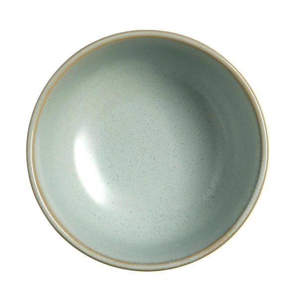Steelite Terrace Juniper Ramen Bowls 150mm (Pack of 12)
