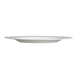 William Edwards Quanta Plates – Classic White 300mm (Pack 12)