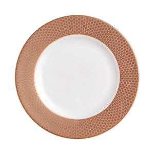 William Edwards Quanta Plates – Classic White 168mm (Pack of 12)