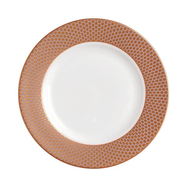 William Edwards Quanta Plates – Classic White 168mm (Pack of 12)