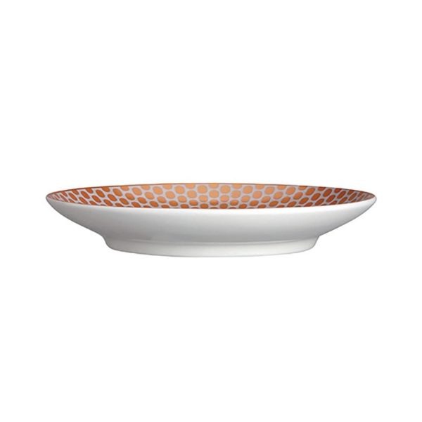 William Edwards Quanta Espresso Saucers 120mm (Pack of 12)