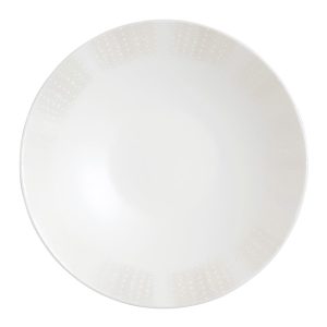 William Edwards Quill Coupe Bowls 240mm (Pack of 12)