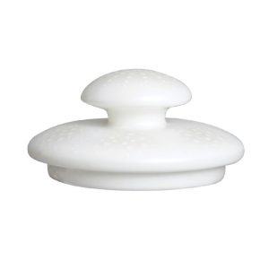 William Edwards Quill Covered Sugar Bowls 50mm (Pack of 6)