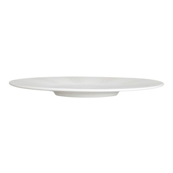 William Edwards Quill Snipe Plates 220mm (Pack of 12)