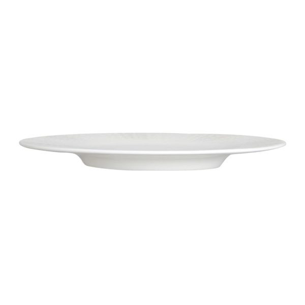 William Edwards Quill Snipe Plates 150mm (Pack of 12)