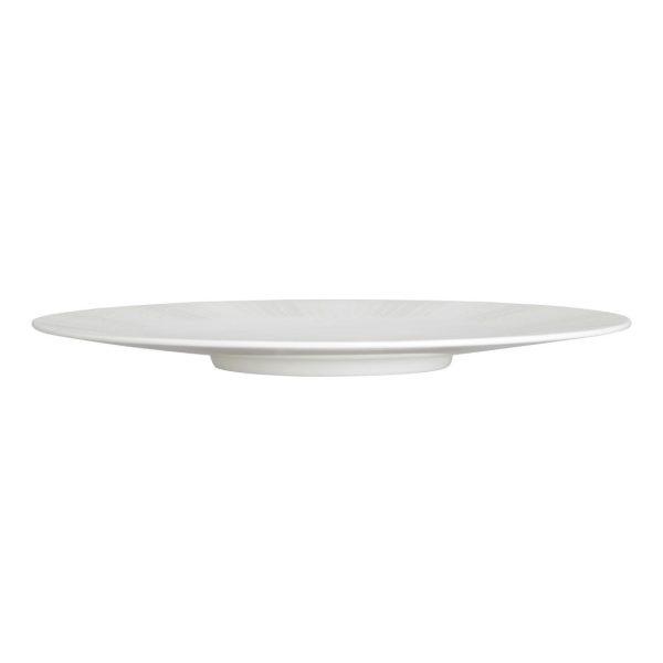 William Edwards Quill Snipe Plates 270mm (Pack of 12)