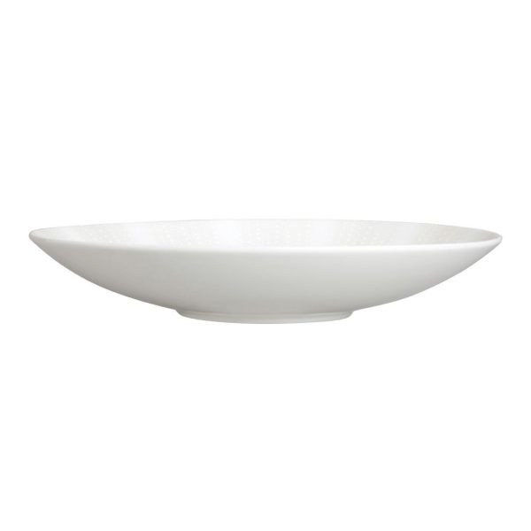 William Edwards Quill Deep Coupe Bowls 285mm (Pack of 12)