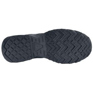 Shoes For Crews Engineer IV Safety Shoes Black Size 43